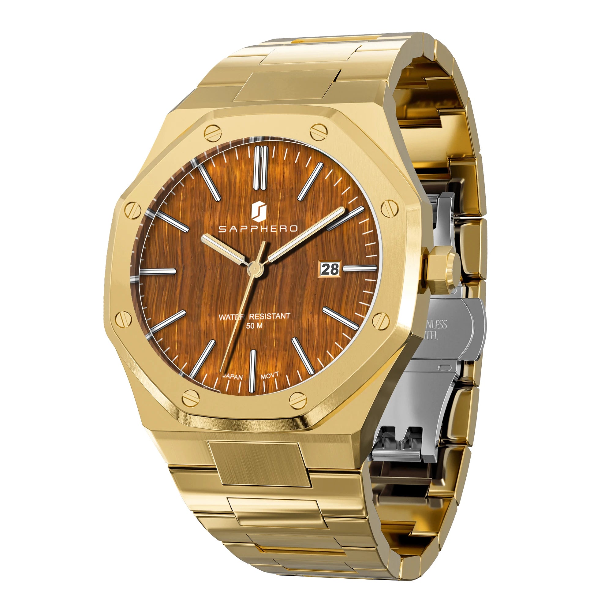Sapphero Royalty (All Colors)
