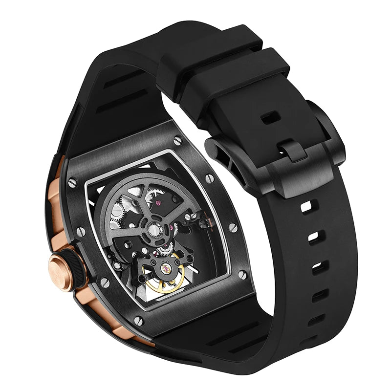 Daniel Gorman Racer Skeleton (All Colors)