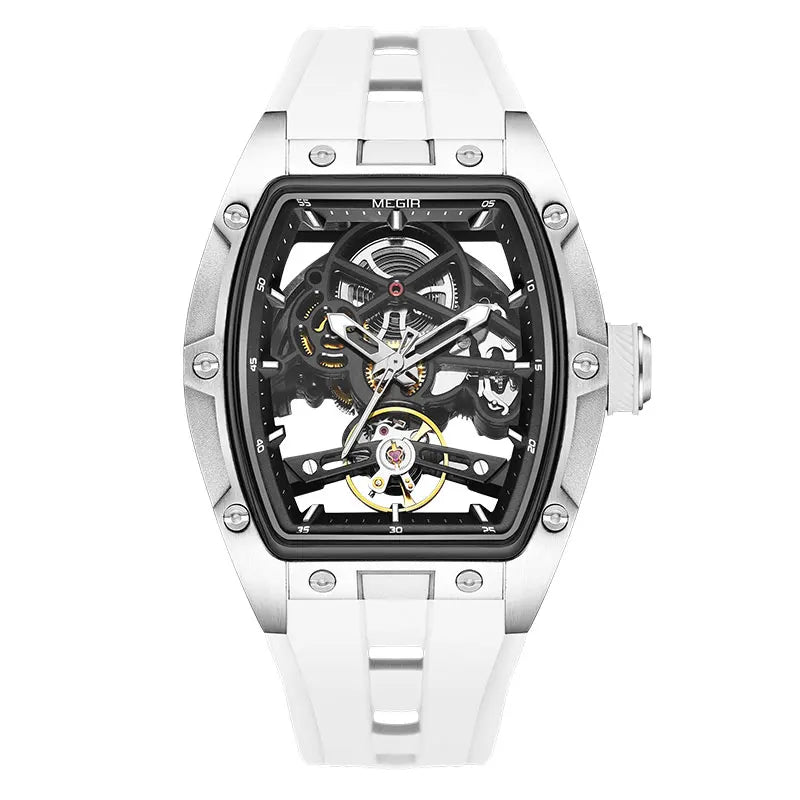 Megir Oceaner Skeleton (All Colors)