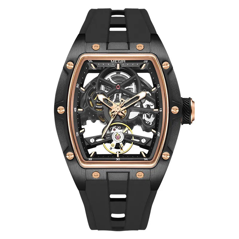 Megir Oceaner Skeleton (All Colors)