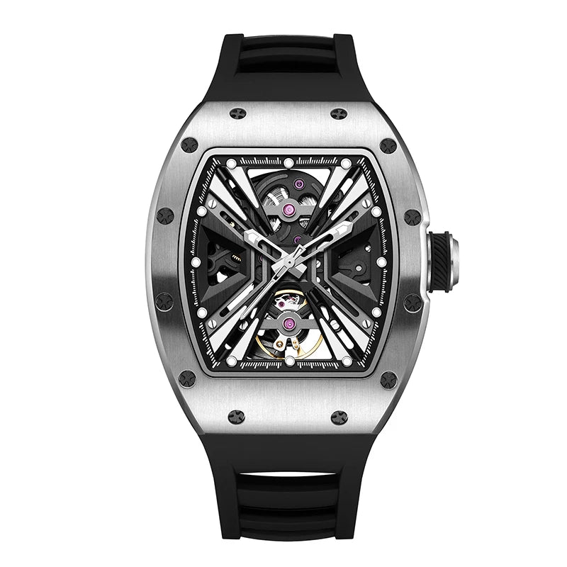 Daniel Gorman Racer Skeleton (All Colors)