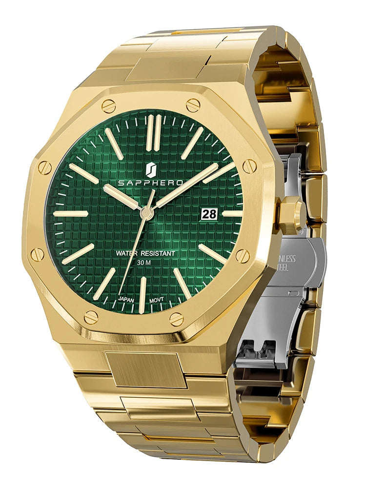 Sapphero Royalty (All Colors)