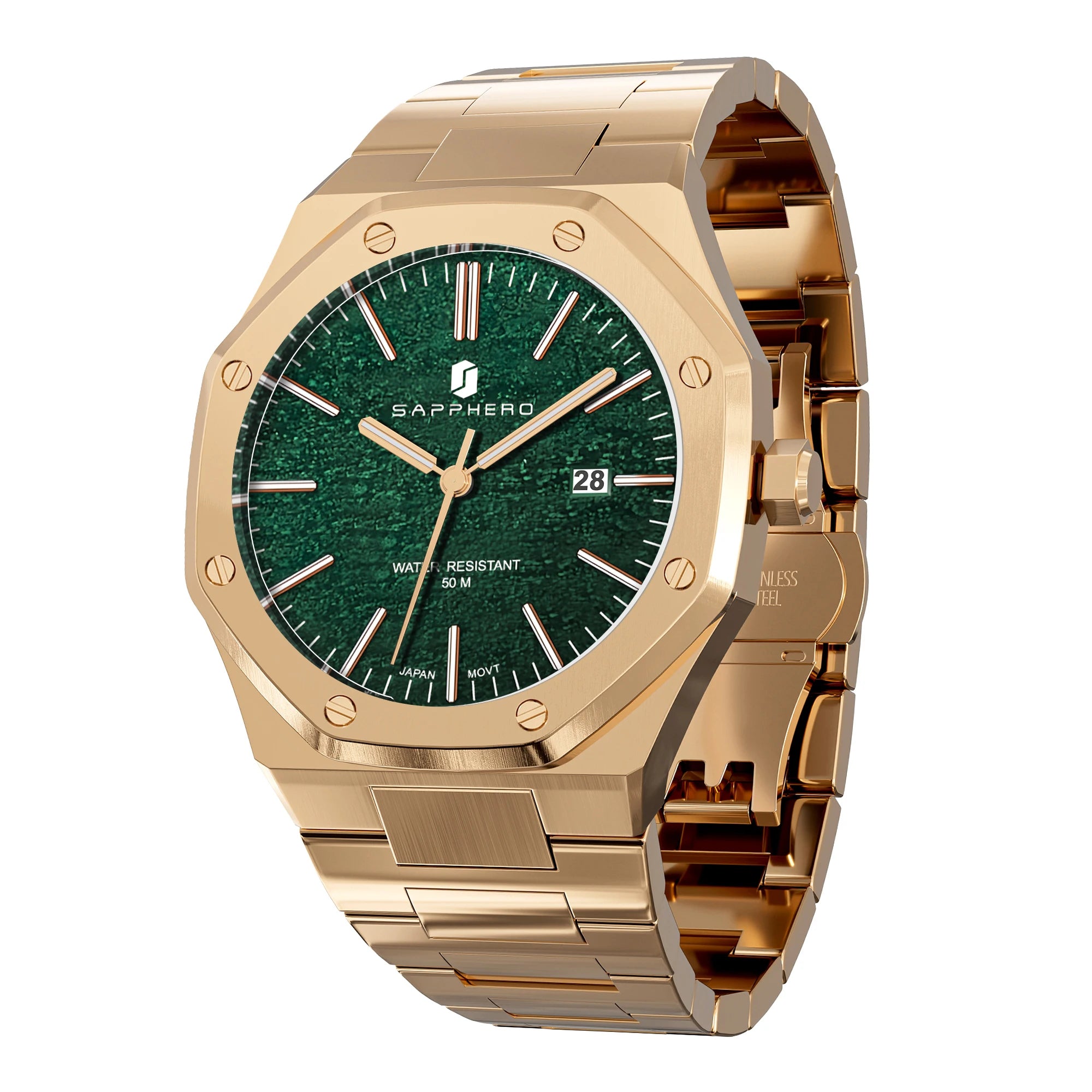 Sapphero Royalty (All Colors)