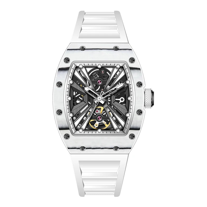 Daniel Gorman Racer Skeleton (All Colors)