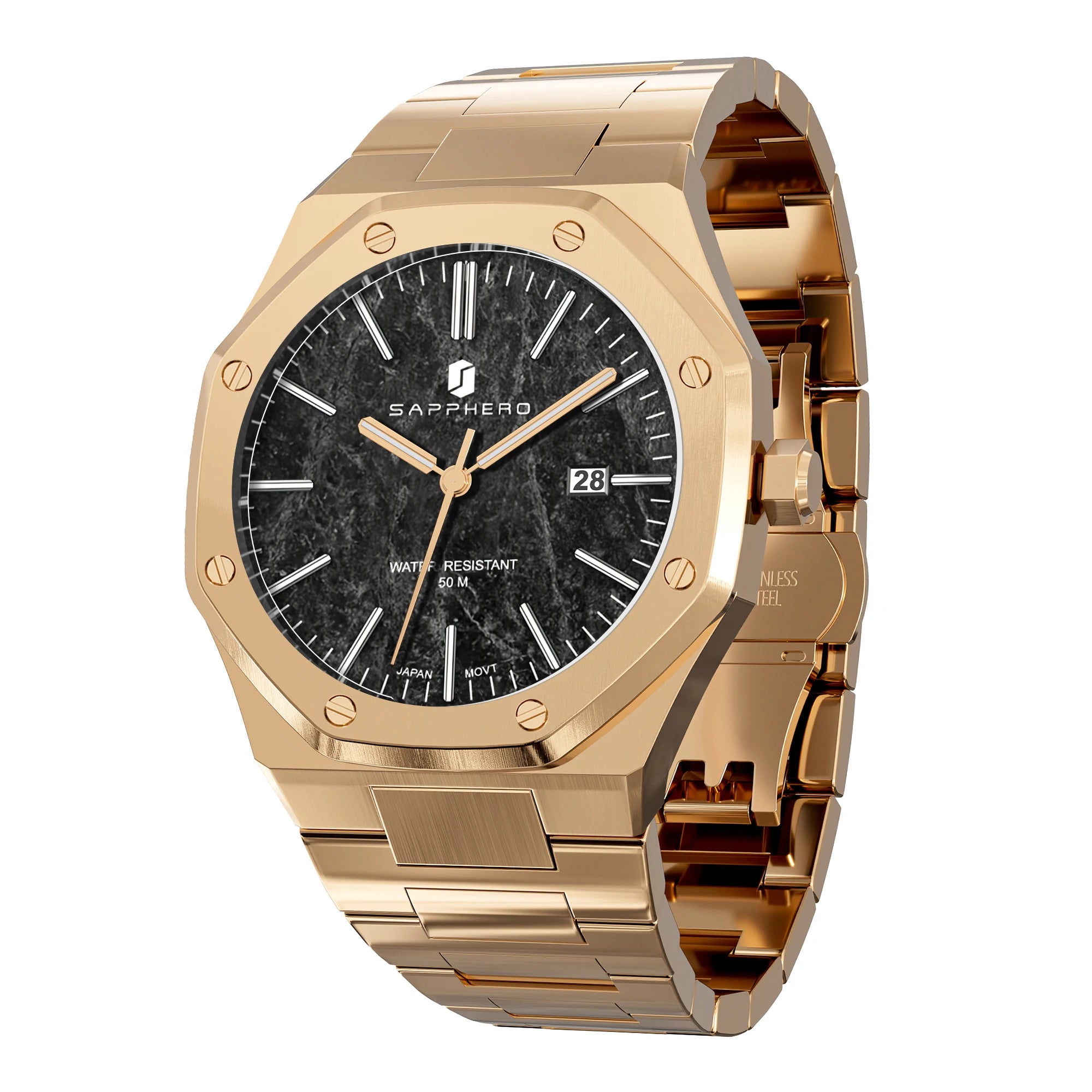 Sapphero Royalty (All Colors)