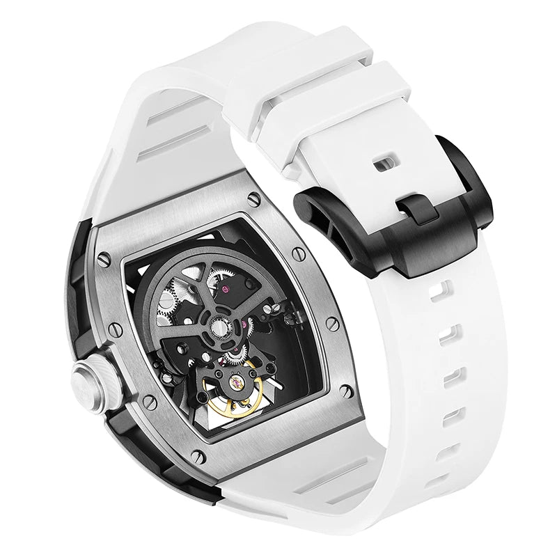 Daniel Gorman Racer Skeleton (All Colors)