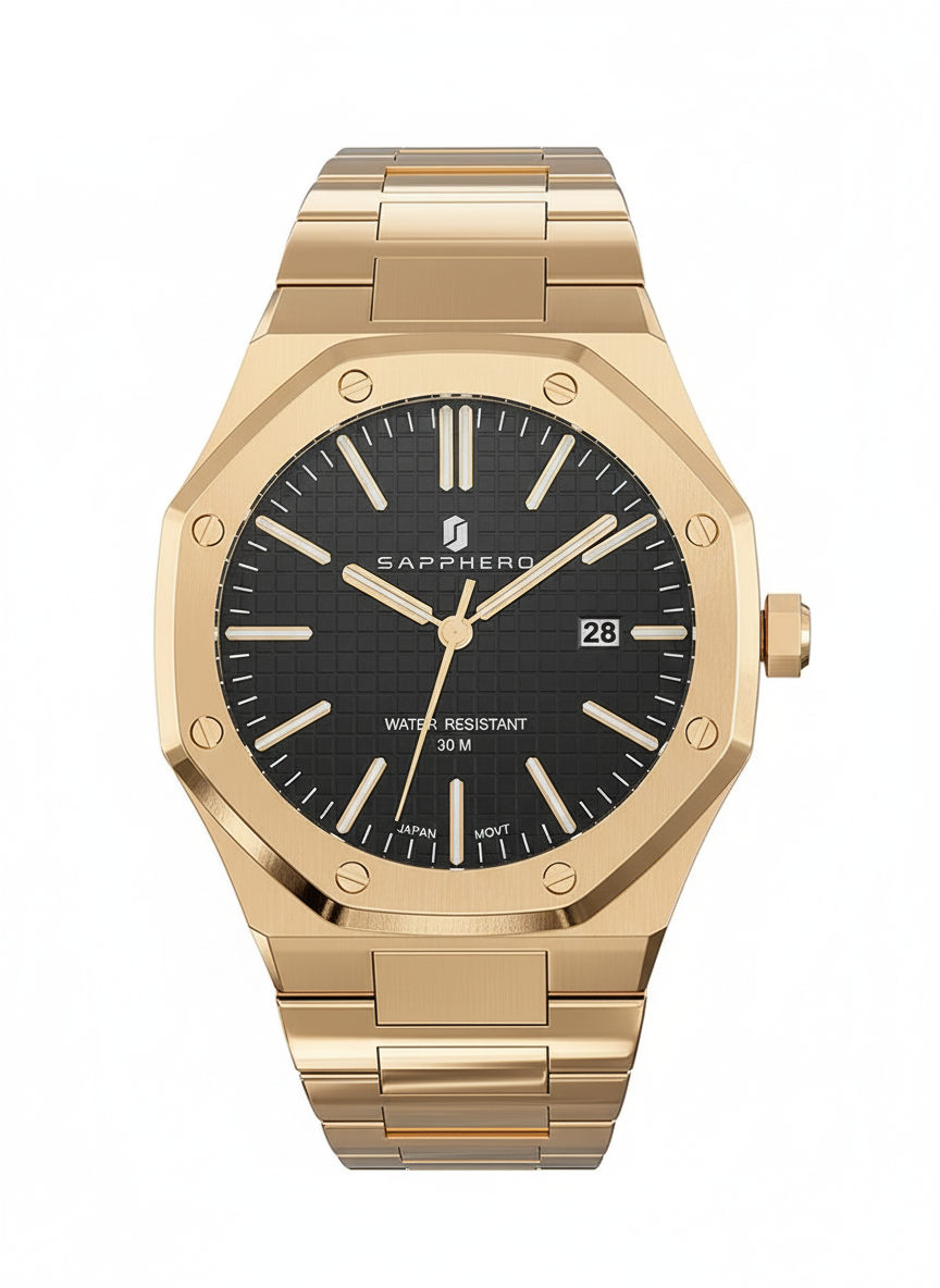 Sapphero Royalty (All Colors)