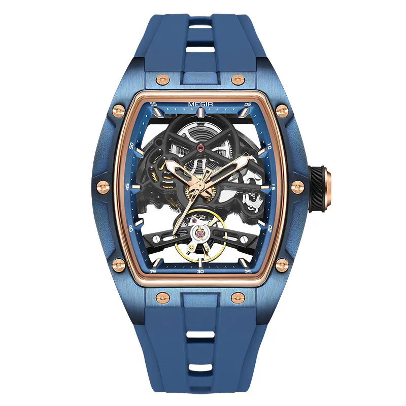Megir Oceaner Skeleton (All Colors)