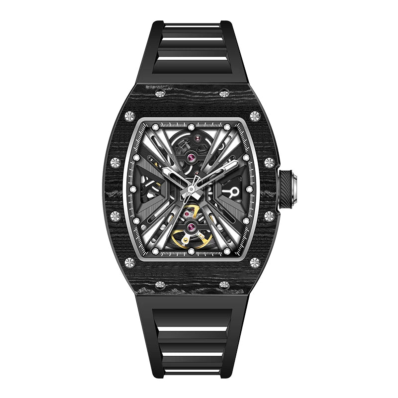 Daniel Gorman Racer Skeleton (All Colors)