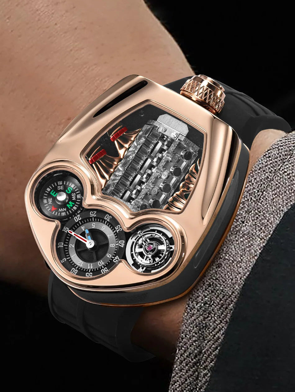 V8 Hyperwatch (All Colors)