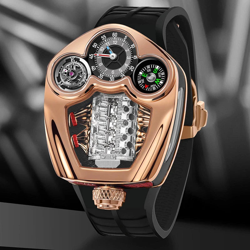 V8 Hyperwatch (All Colors)