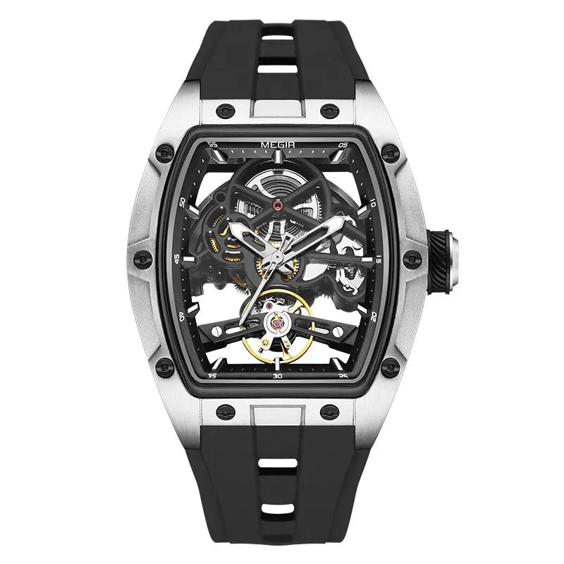 Megir Oceaner Skeleton (All Colors)