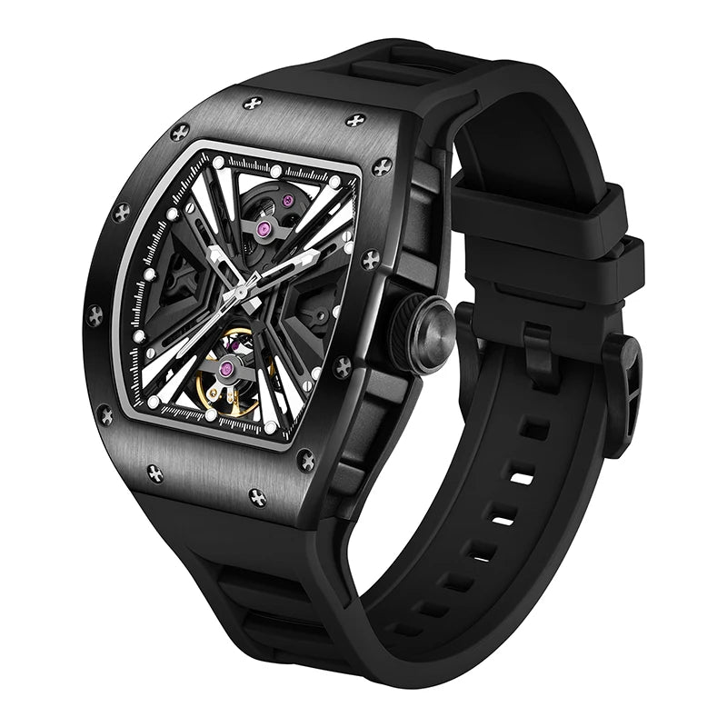 Daniel Gorman Racer Skeleton (All Colors)
