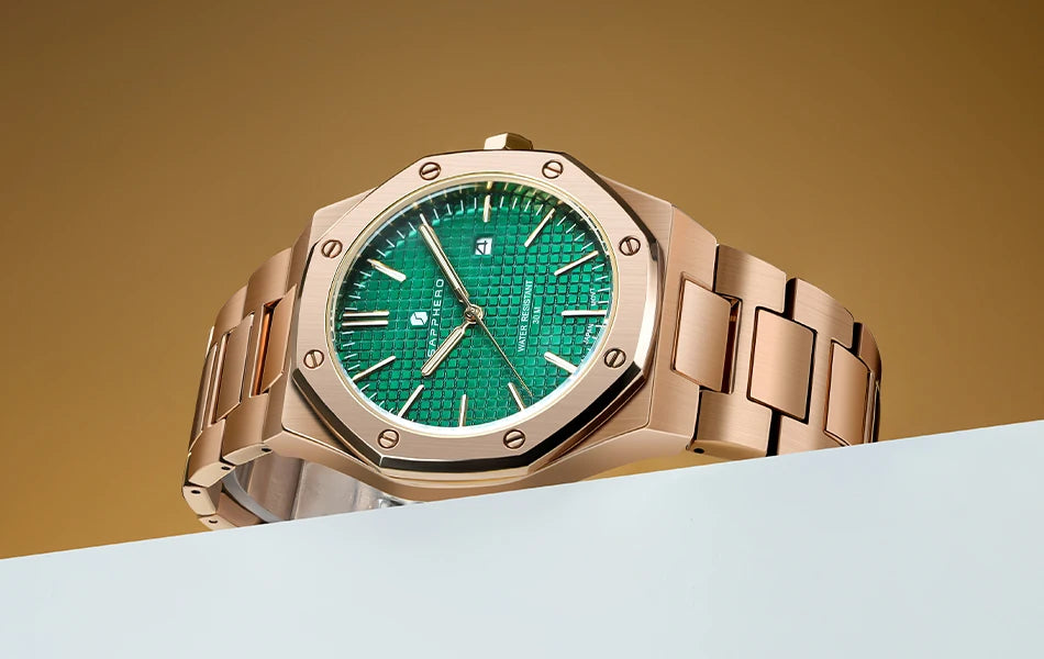 Sapphero Royalty (All Colors)