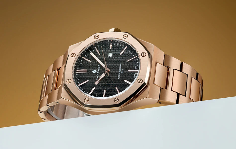 Sapphero Royalty (All Colors)