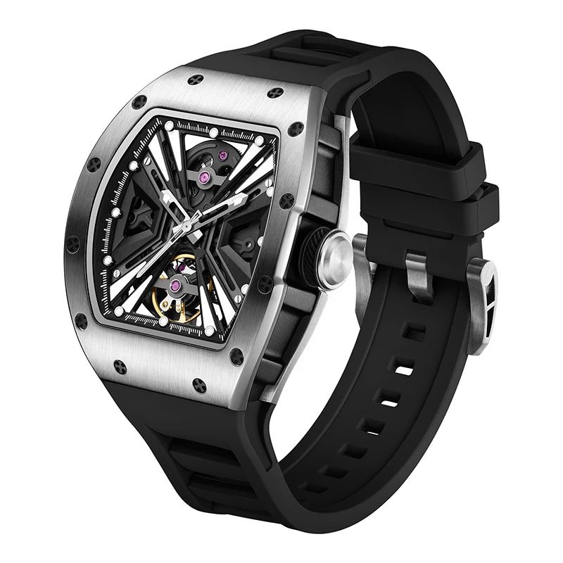 Daniel Gorman Racer Skeleton (All Colors)