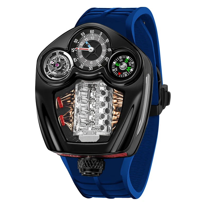V8 Hyperwatch (All Colors)