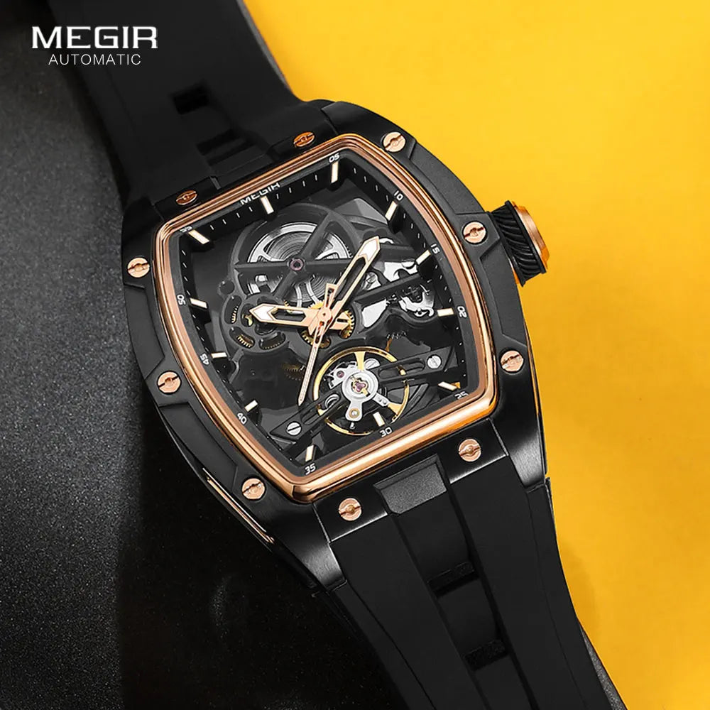 Megir Oceaner Skeleton (All Colors)