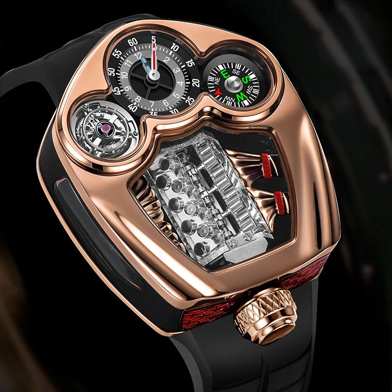 V8 Hyperwatch (All Colors)