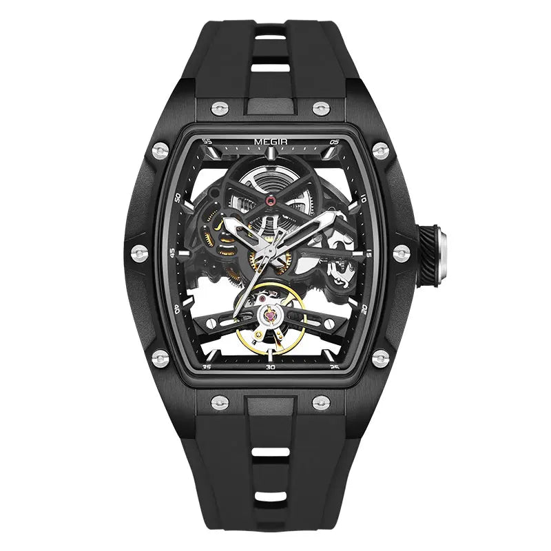 Megir Oceaner Skeleton (All Colors)