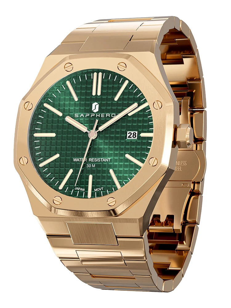 Sapphero Royalty (All Colors)