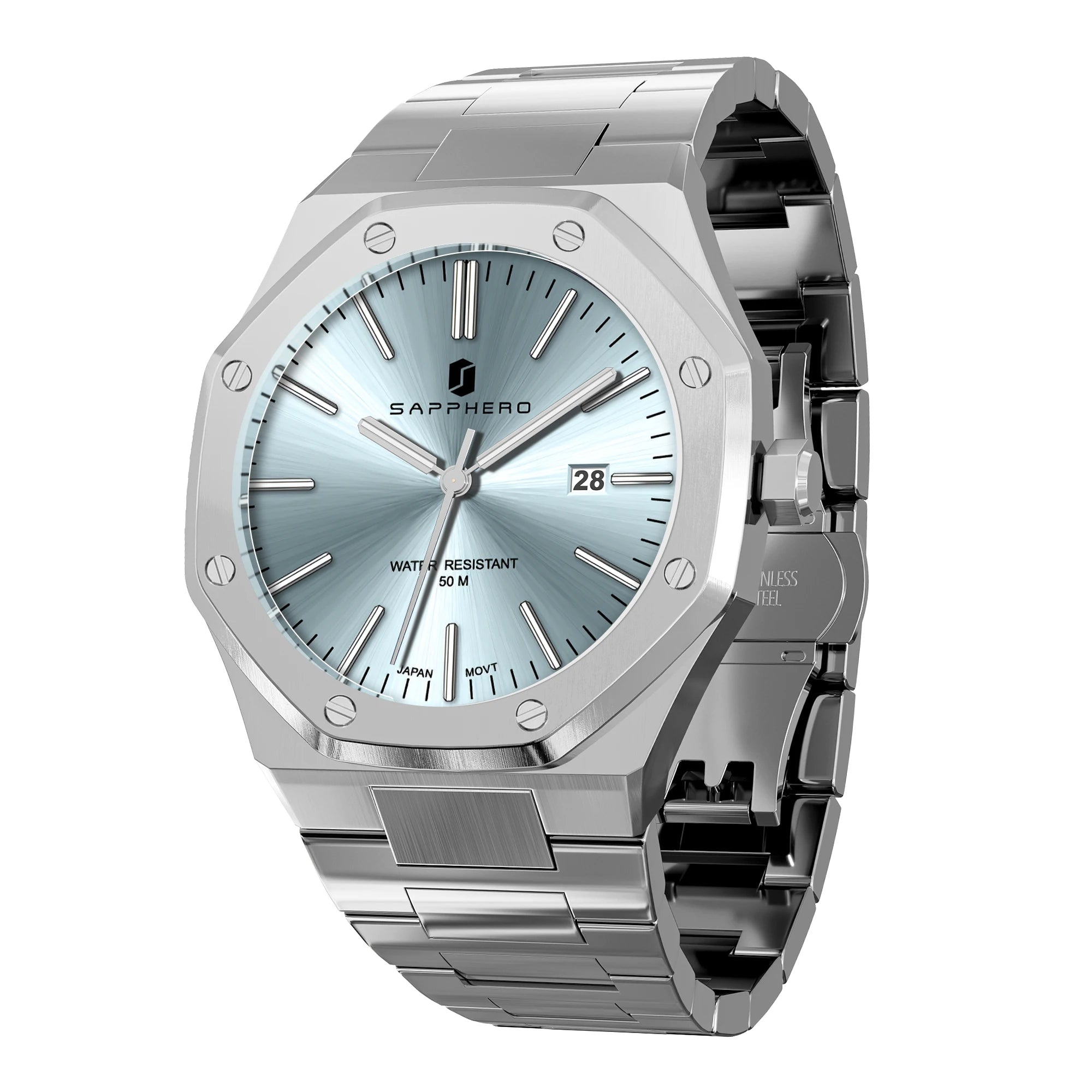 Sapphero Royalty (All Colors)