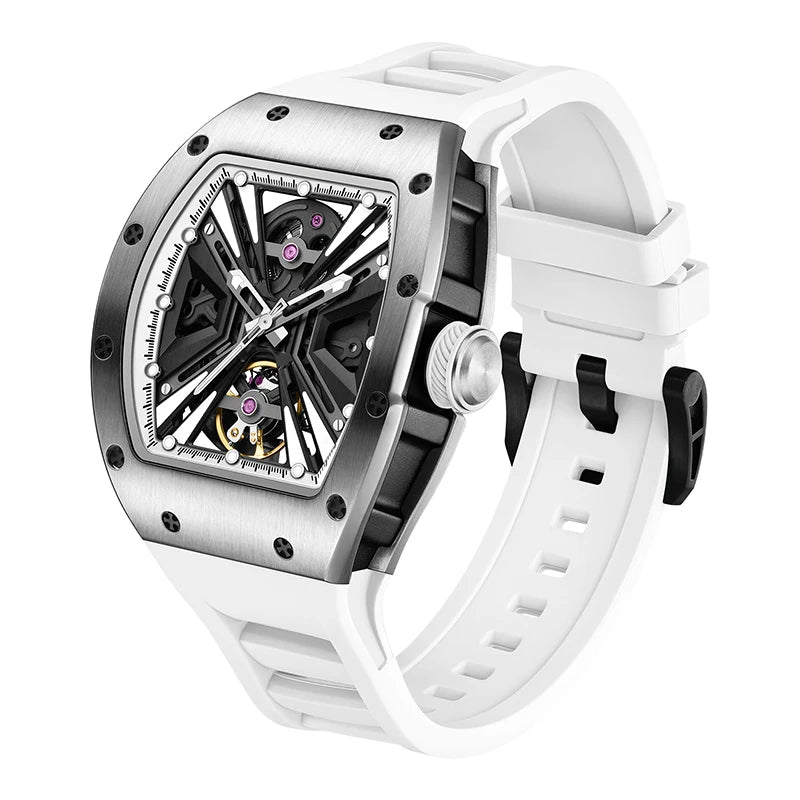 Daniel Gorman Racer Skeleton (All Colors)