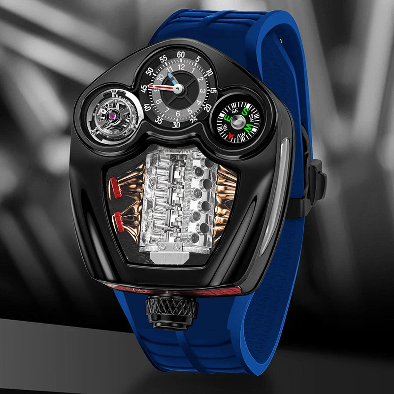 V8 Hyperwatch (All Colors)