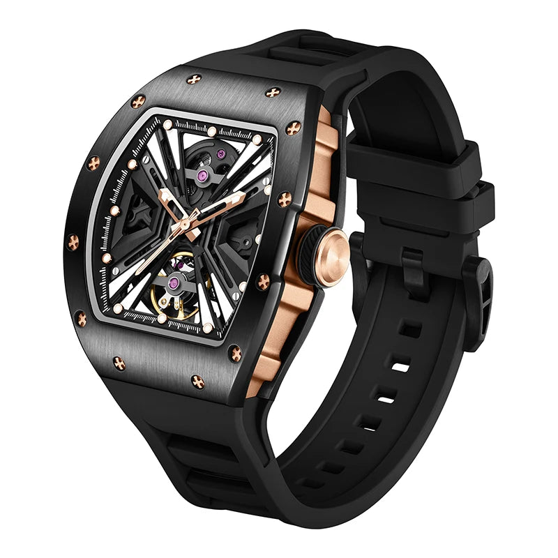 Daniel Gorman Racer Skeleton (All Colors)