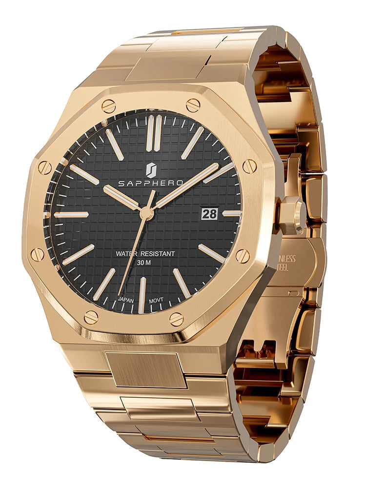 Sapphero Royalty (All Colors)