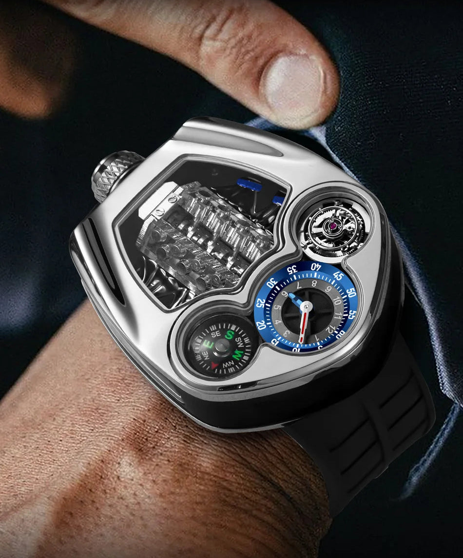 V8 Hyperwatch (All Colors)