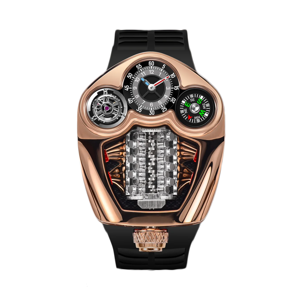 V8 Hyperwatch (All Colors)