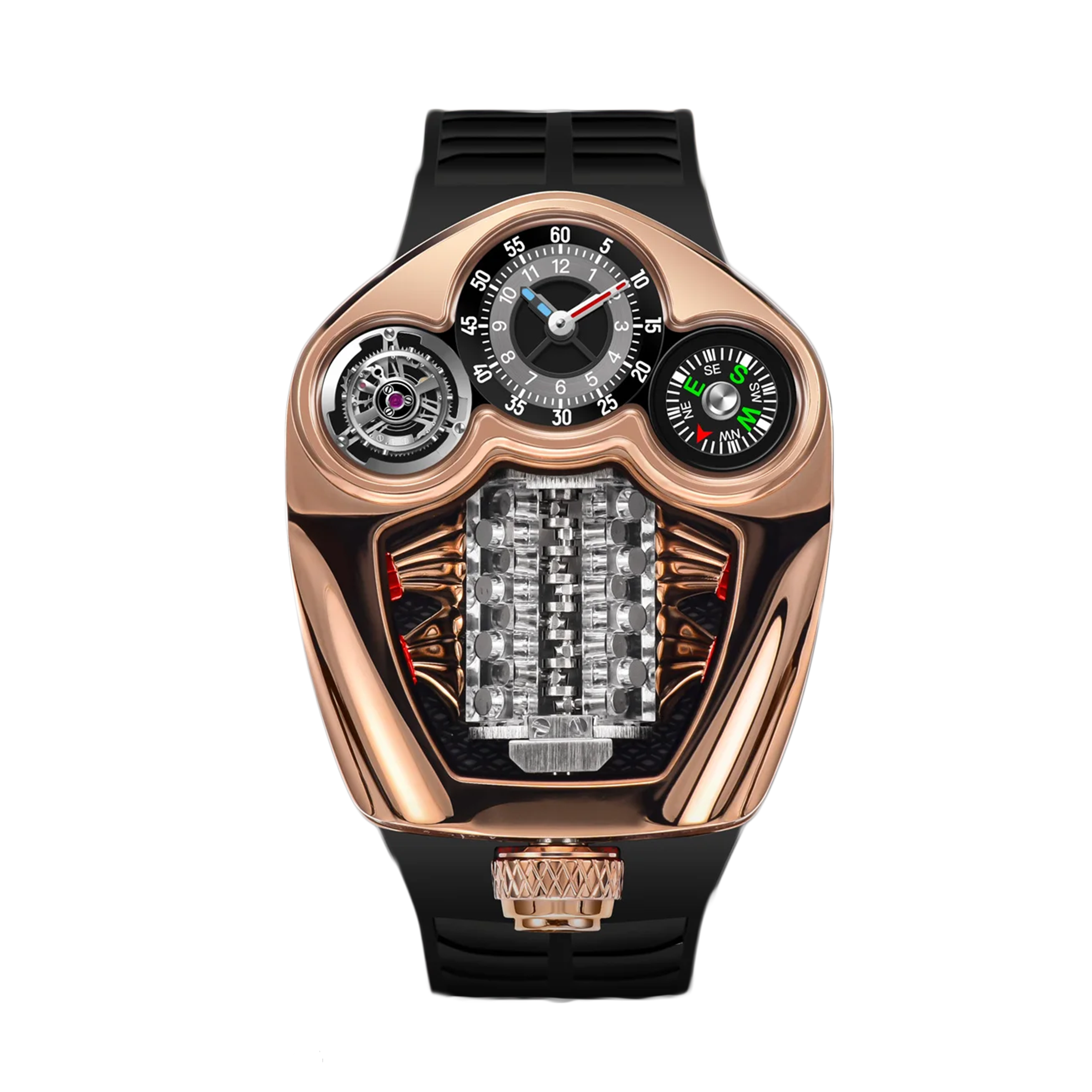 V8 Hyperwatch (All Colors)